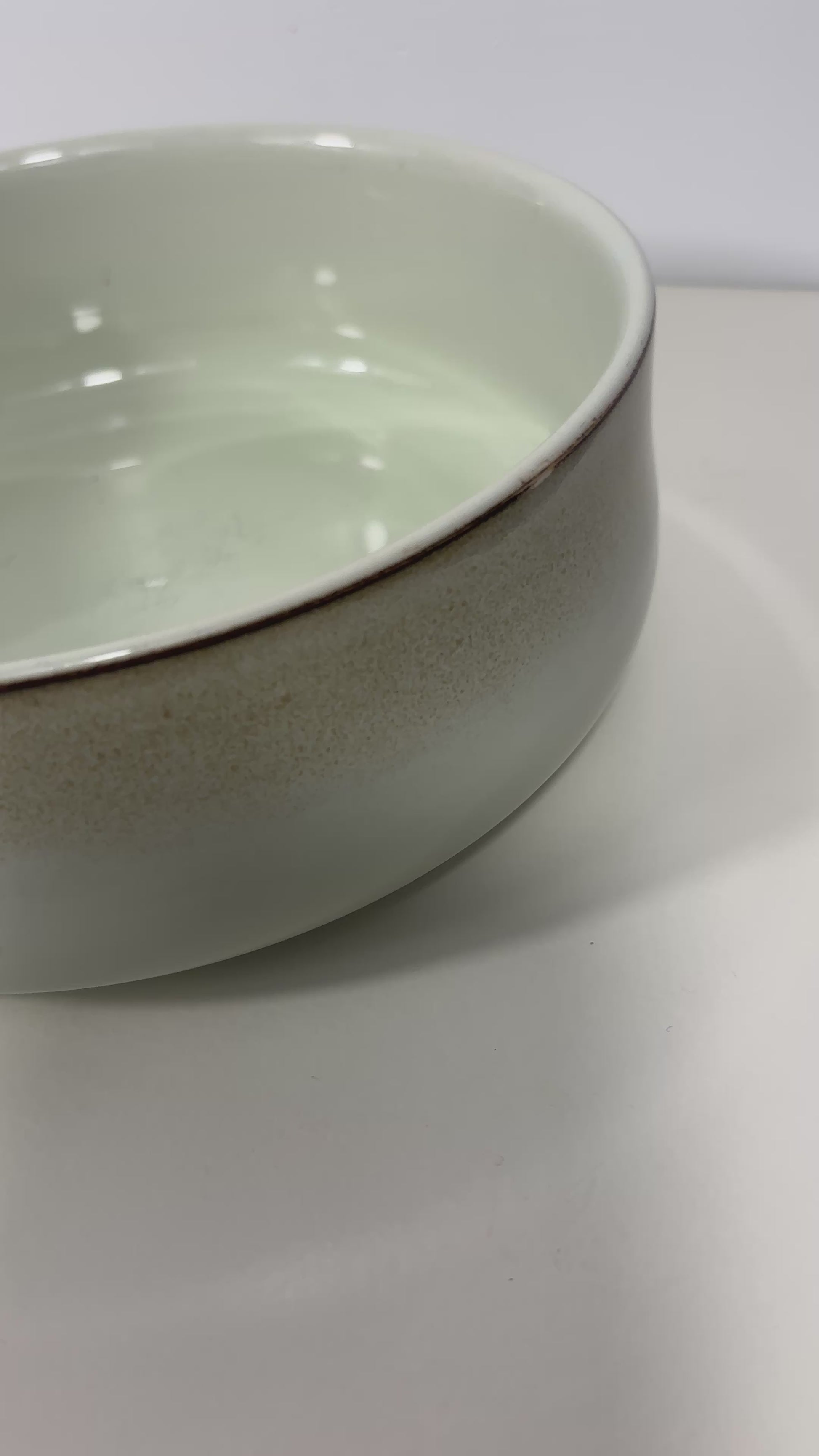 Denby Westbury Serving Bowl