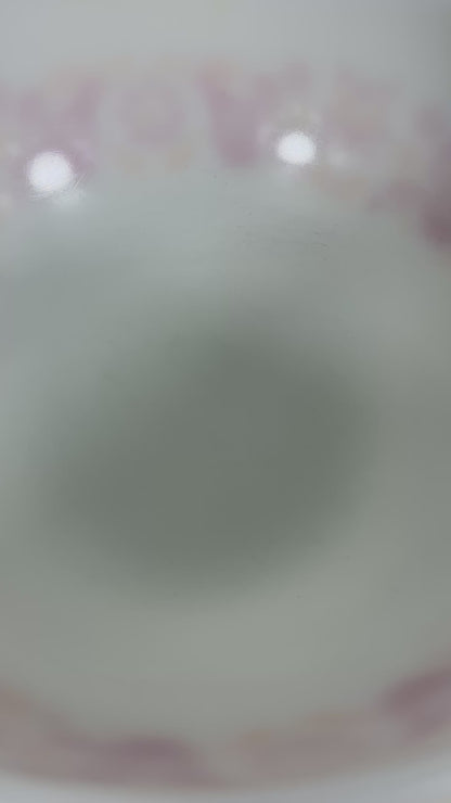 Pyrex Friendship 2.5 Quart Cinderella Mixing Bowl