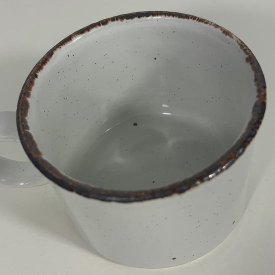 Stonehenge Midwinter Creation Teacups Coffee Cups