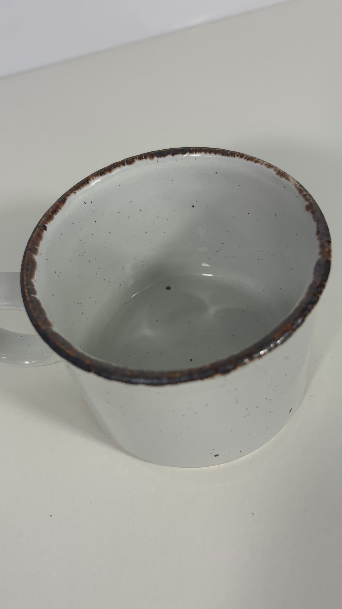 Stonehenge Midwinter Creation Teacups Coffee Cups