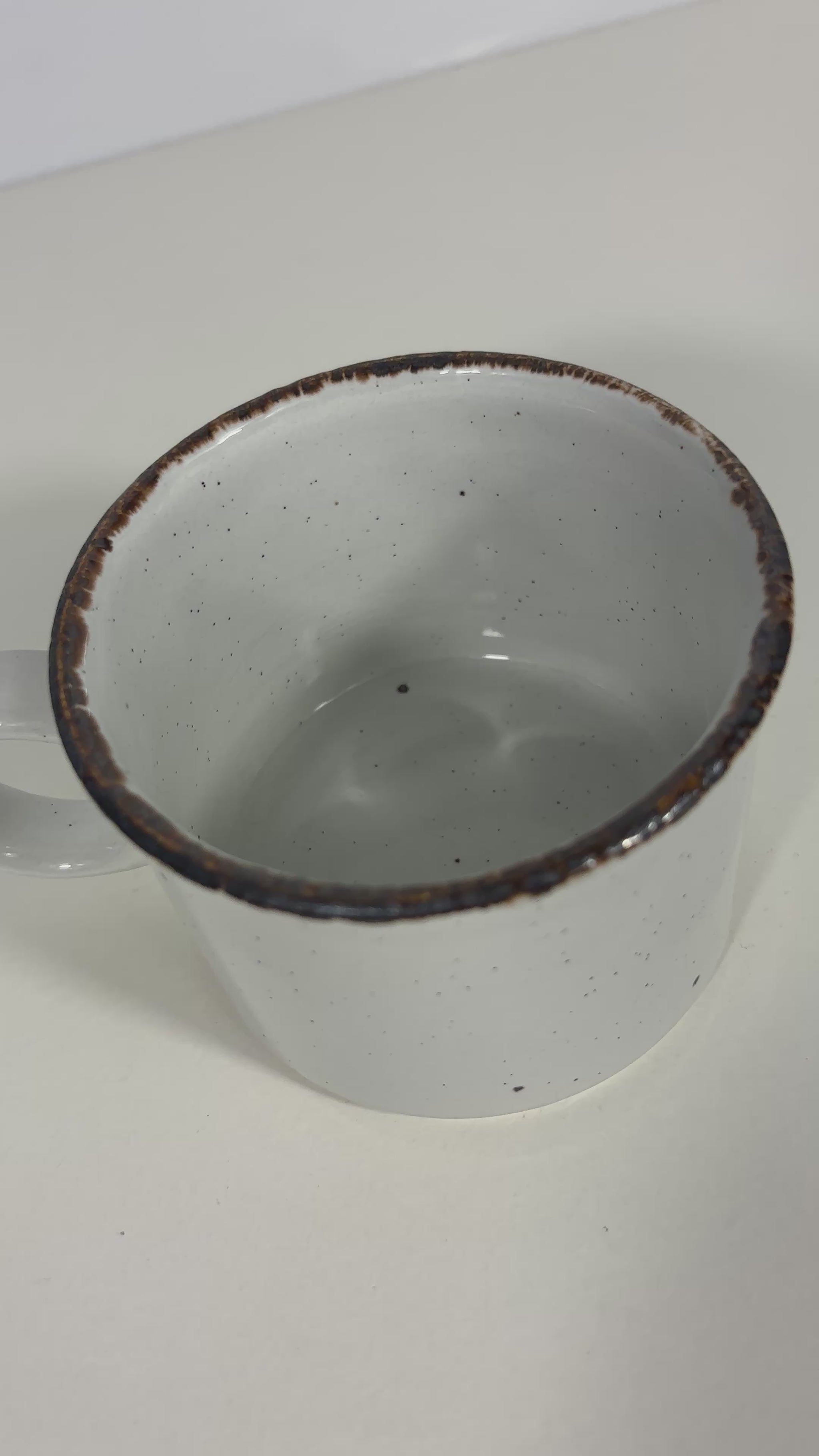 Stonehenge Midwinter Creation Teacups Coffee Cups