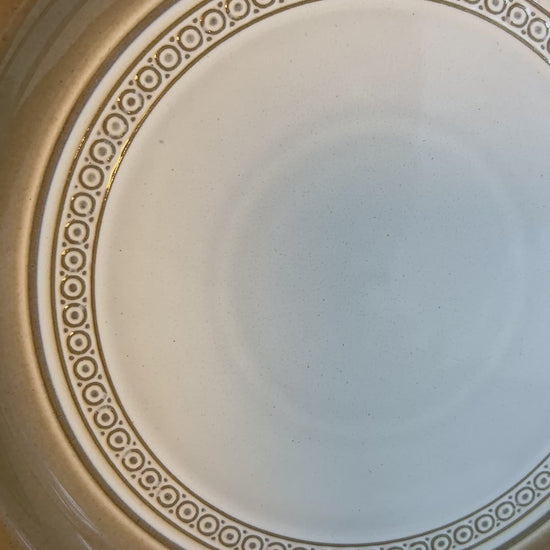 Denby Seville Side Salad Plates