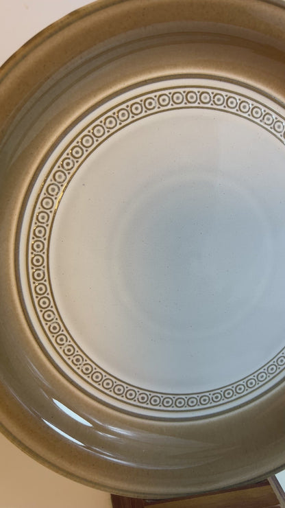 Denby Seville Side Salad Plates