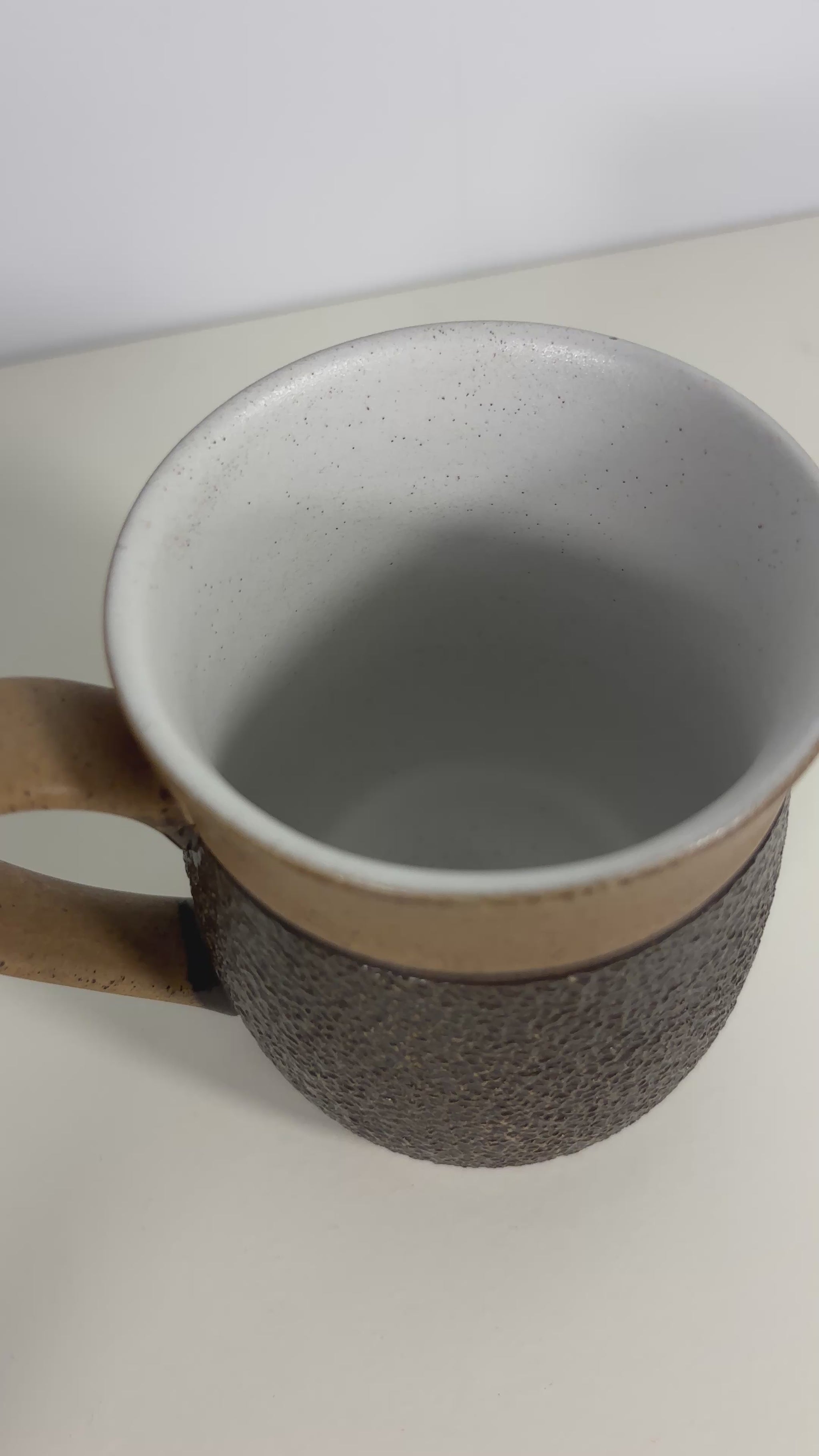 Denby Cotswold Coffee Mug
