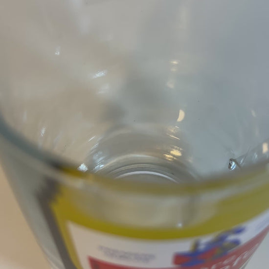 O’Keefe Ale Vintage Wide Mouth Beer Mug