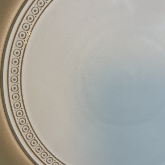 Denby Seville Dinner Plate