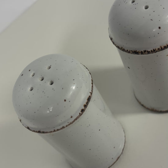 Midwinter Stonehenge Creation Salt and Pepper Shakers