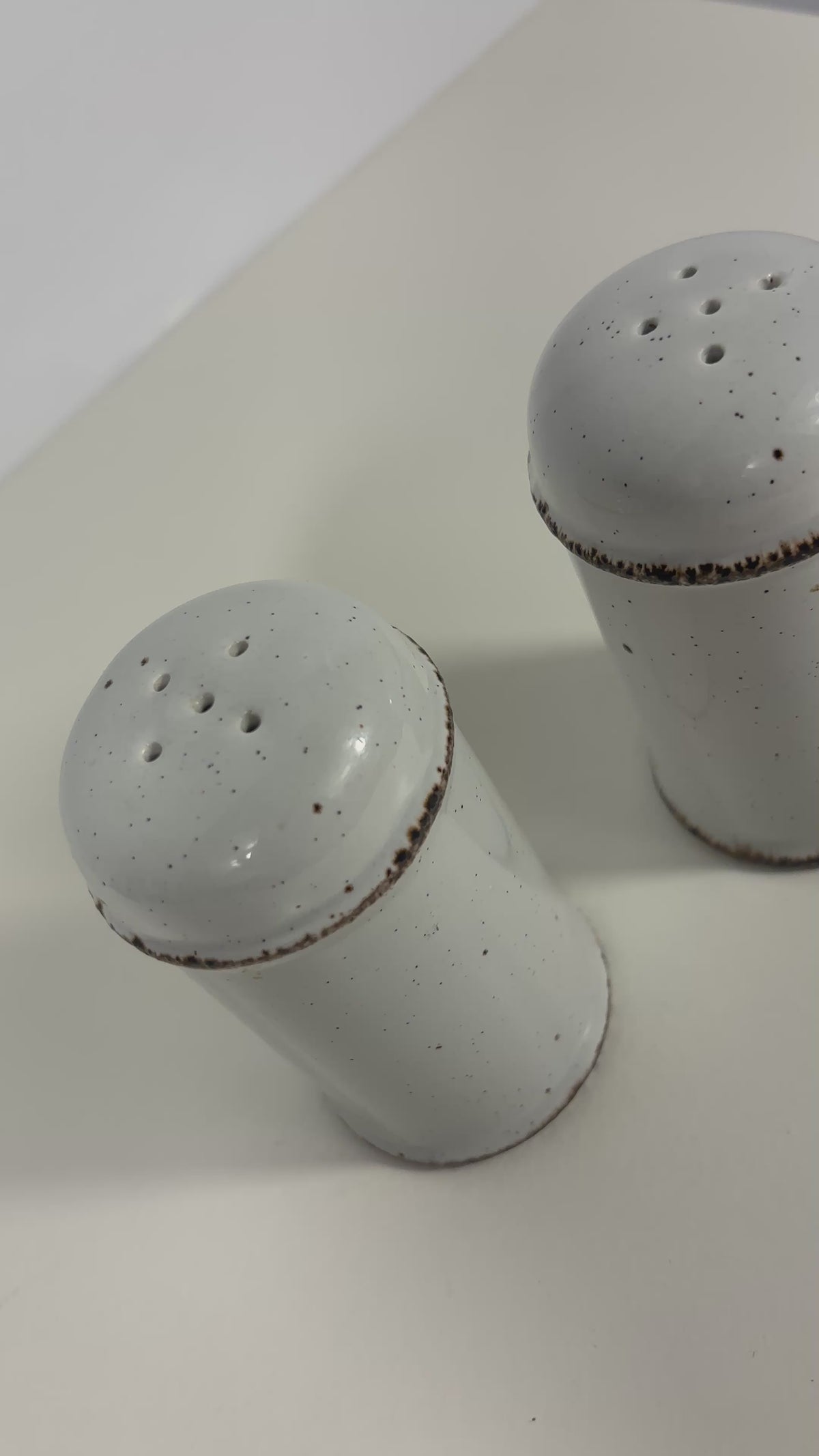 Midwinter Stonehenge Creation Salt and Pepper Shakers