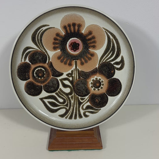 Denby Westbury Stoneware Salad Plate