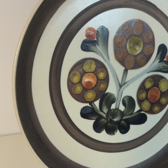 Denby Mayflower Dinner Plate