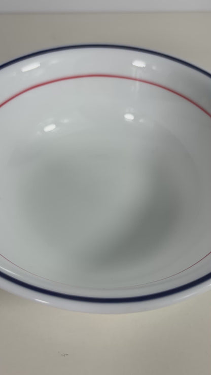 Corelle Plymouth Soup Cereal Bowls