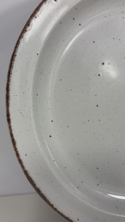 Stonehenge Midwinter Creation Dinner Plate