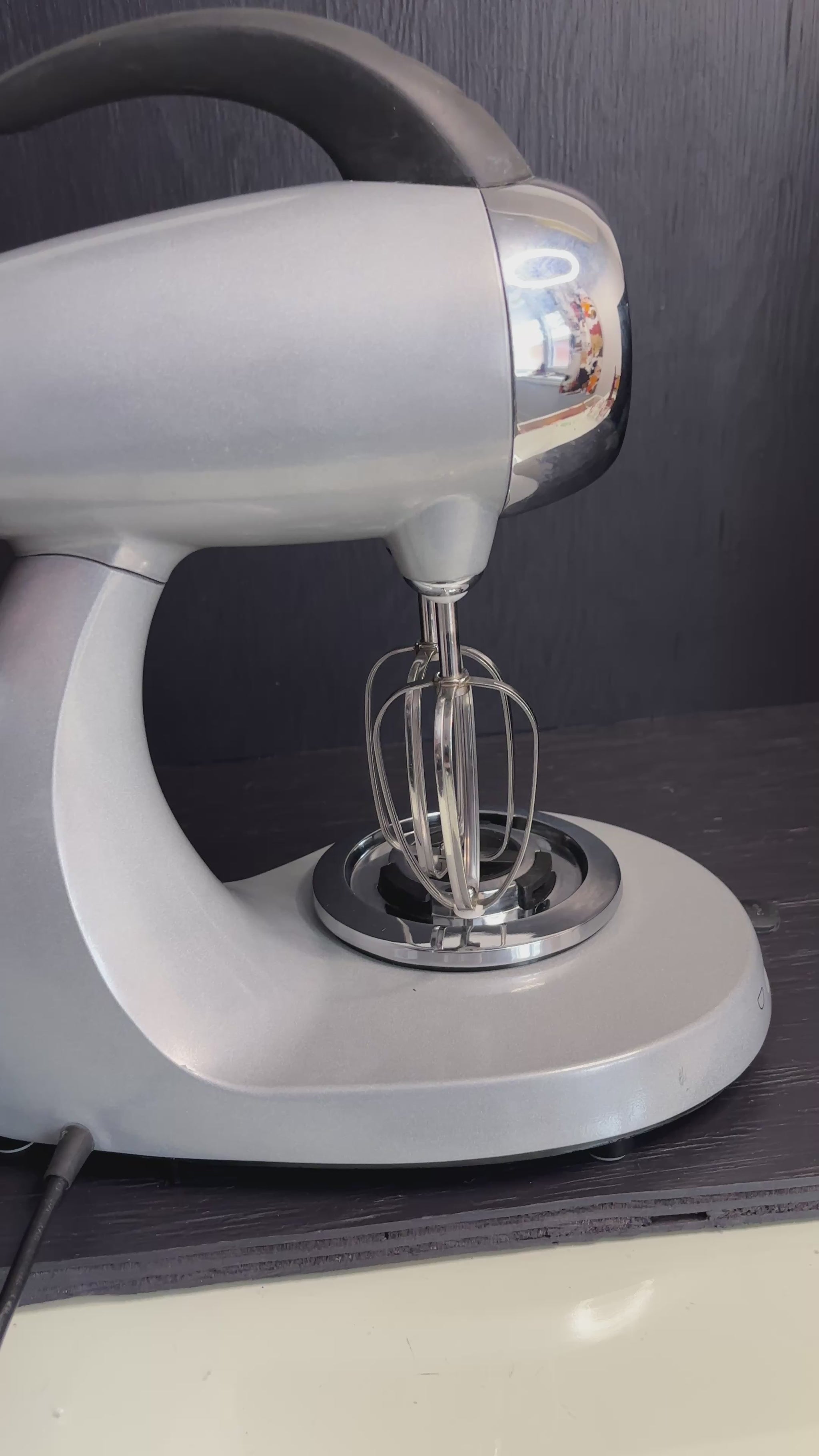 Sunbeam Heritage Legacy Stand Mixer