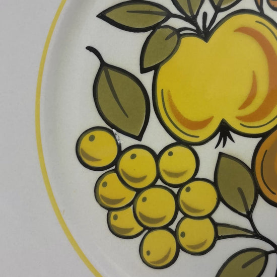 Mikasa Cera Stone Nectar Dinner Plate