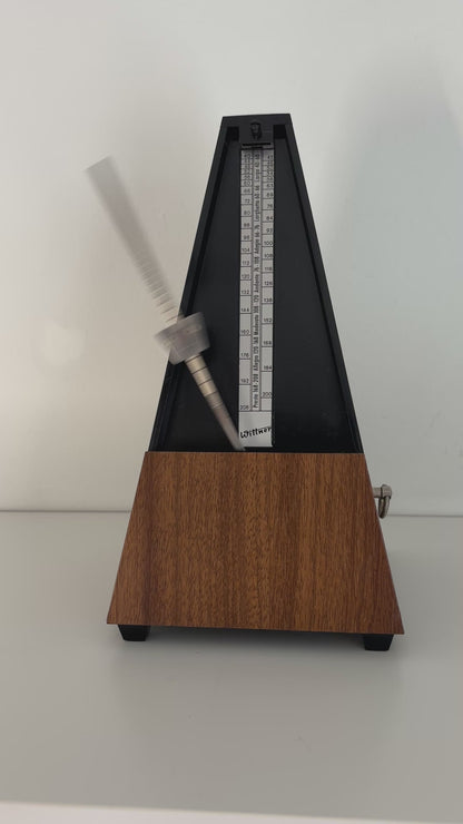 Wittmer Vintage Metronome