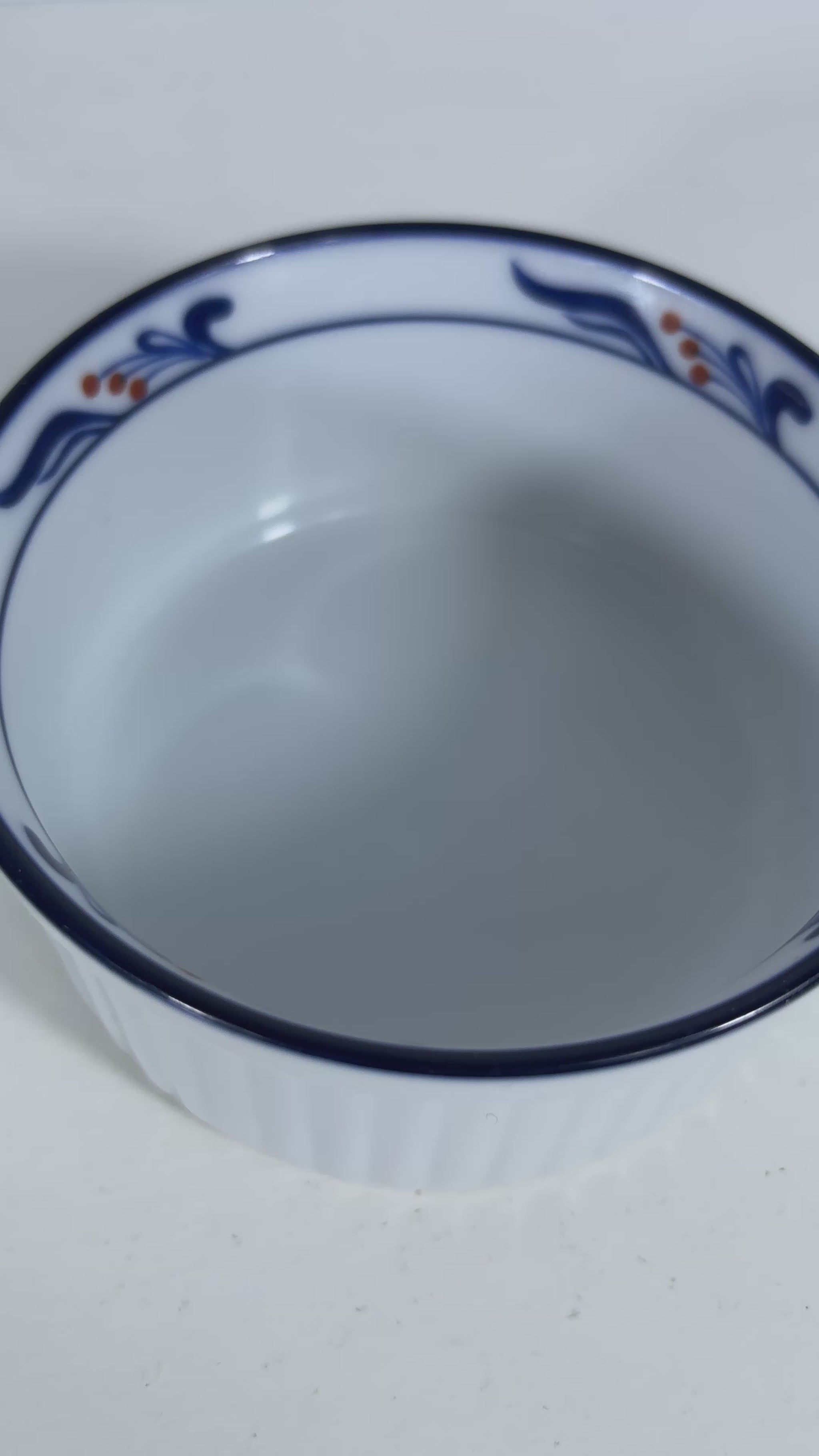 Dansk Maribo Small Ramekin Dish