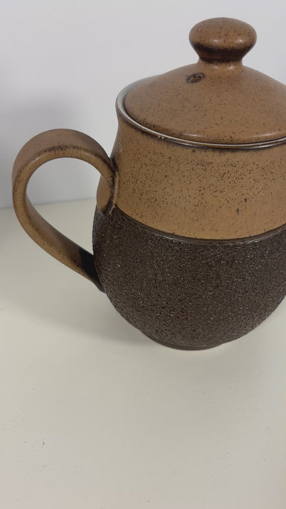 Denby Cotswold Small Coffee Pot Jug