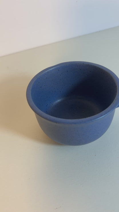 Dansk Mesa Sky Blue Teacups