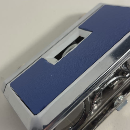 Made in Japan Vintage Folding Opera Glasses
