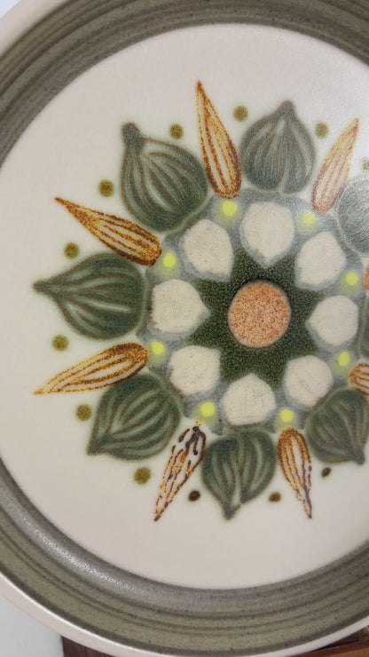 Denby Sherwood Bread and Butter Plates