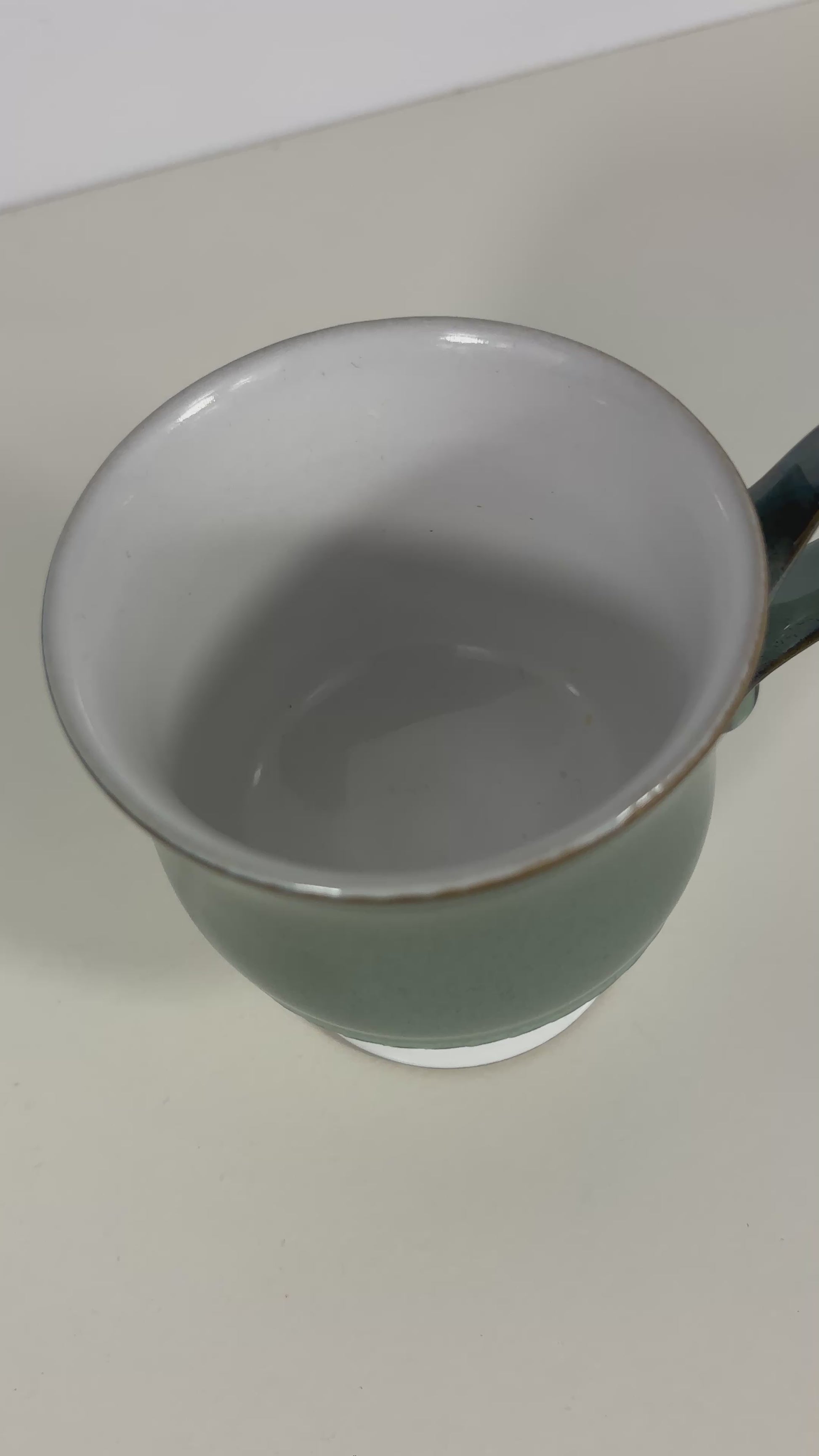 Denby Venice Teacup