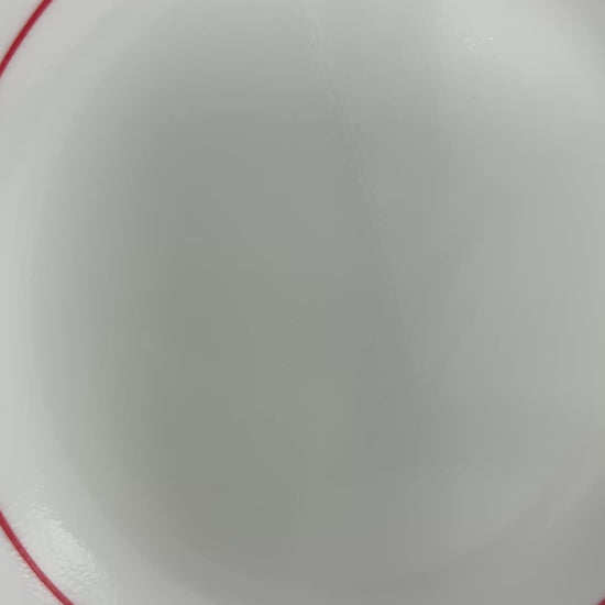 Corelle Plymouth Bread Plate