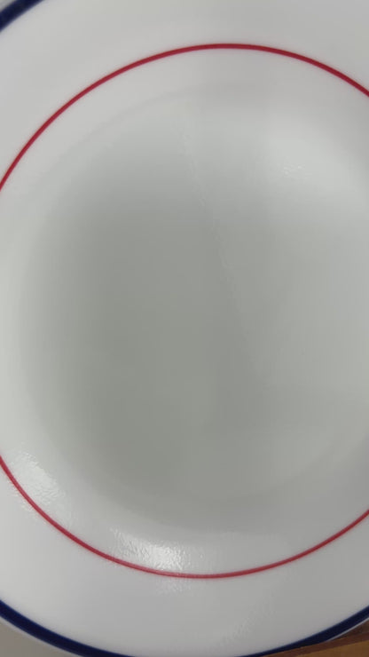 Corelle Plymouth Bread Plate