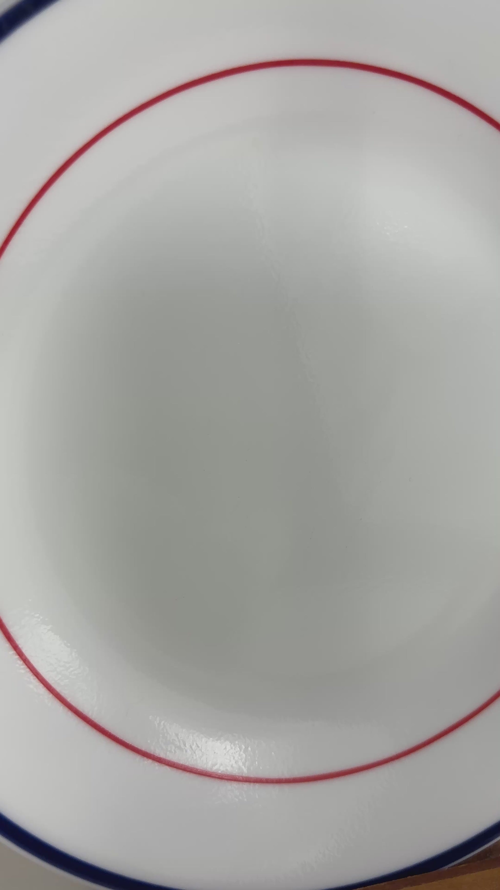 Corelle Plymouth Bread Plate