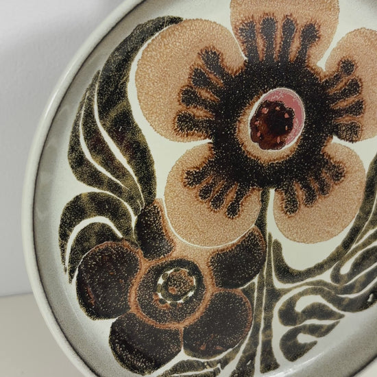 Denby Westbury Stoneware Bread Plate