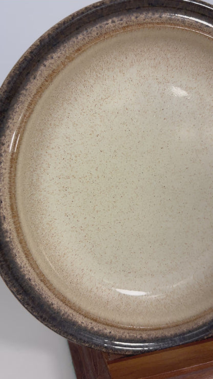 Denby Sahara Bread Butter Plates