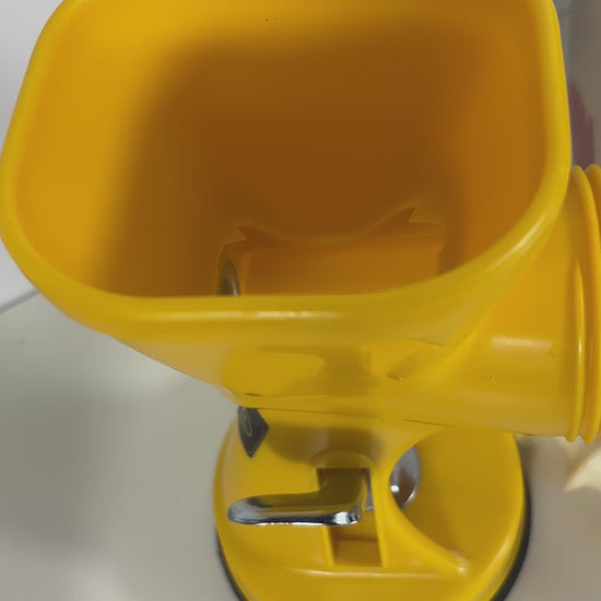 Pedrini Lillo Made in Italy Meat Grinder