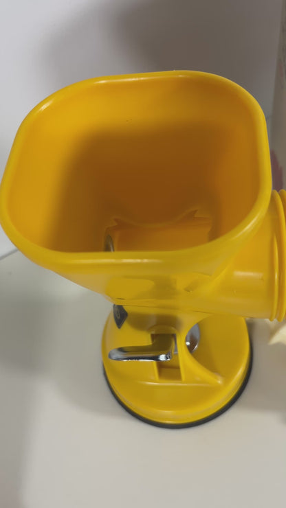 Pedrini Lillo Made in Italy Meat Grinder