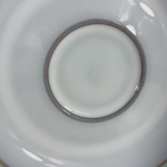 Denby Regency Green Saucer
