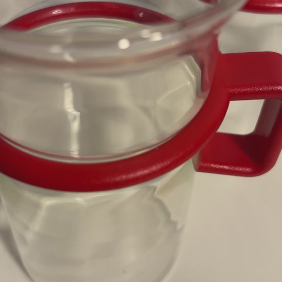 Bodum Bistro Coffee Mug Set