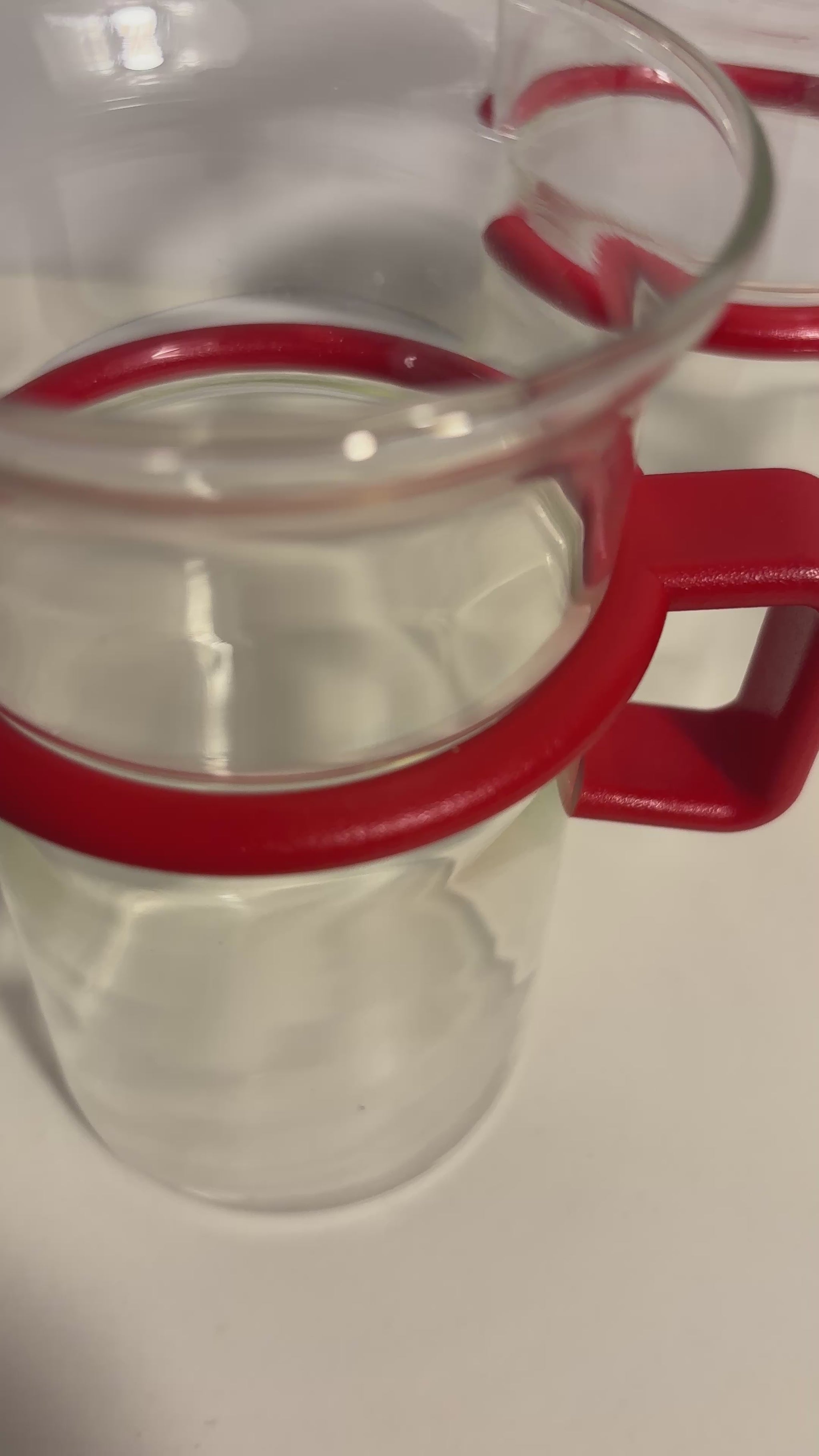 Bodum Bistro Coffee Mug Set