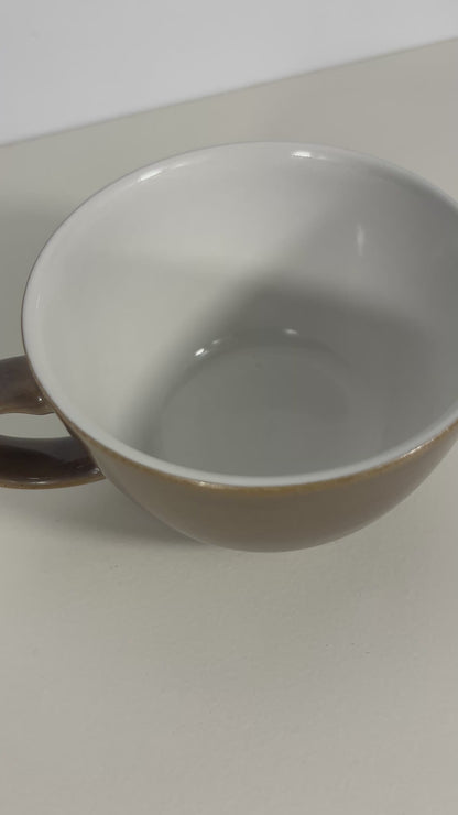 Denby Truffle Tea cup