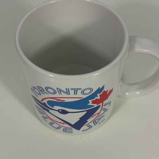 Giftcraft Vintage Toronto Blue Jays Maxwell House Mug