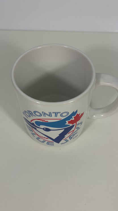 Giftcraft Vintage Toronto Blue Jays Maxwell House Mug