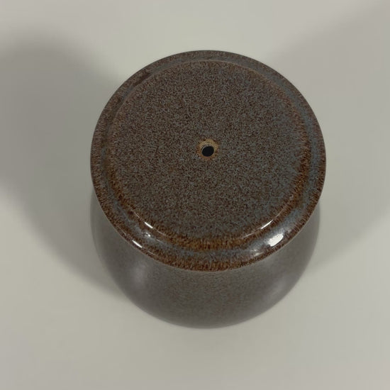 Denby Greystone Replacement Salt Shaker