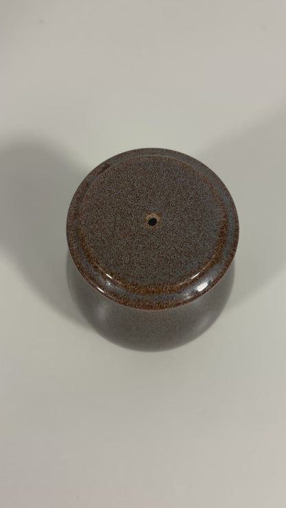 Denby Greystone Replacement Salt Shaker
