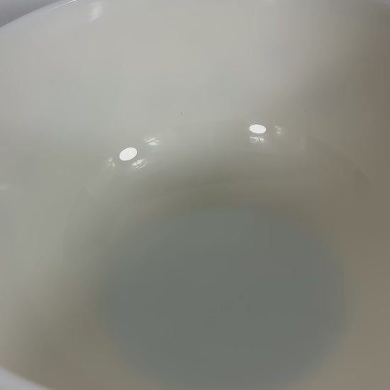 Pyrex Shenandoah 2.5 Quart Mixing Bowl