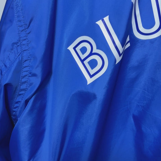 Rare Levi’s Toronto Blue Jays Jacket