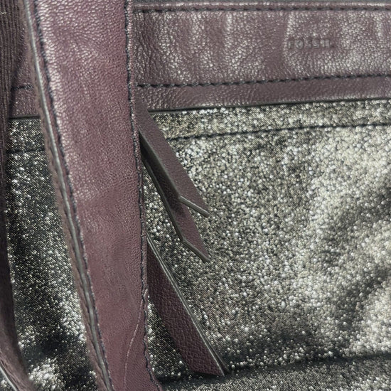 Fossil Corey Crossbody Purse