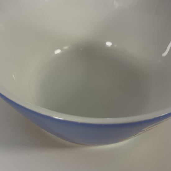 Kellogg’s Boy! Promotional Cereal Bowl