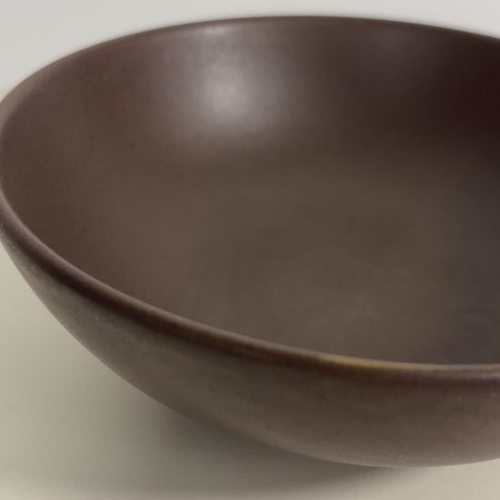 Denby Mayflower Soup Bowl
