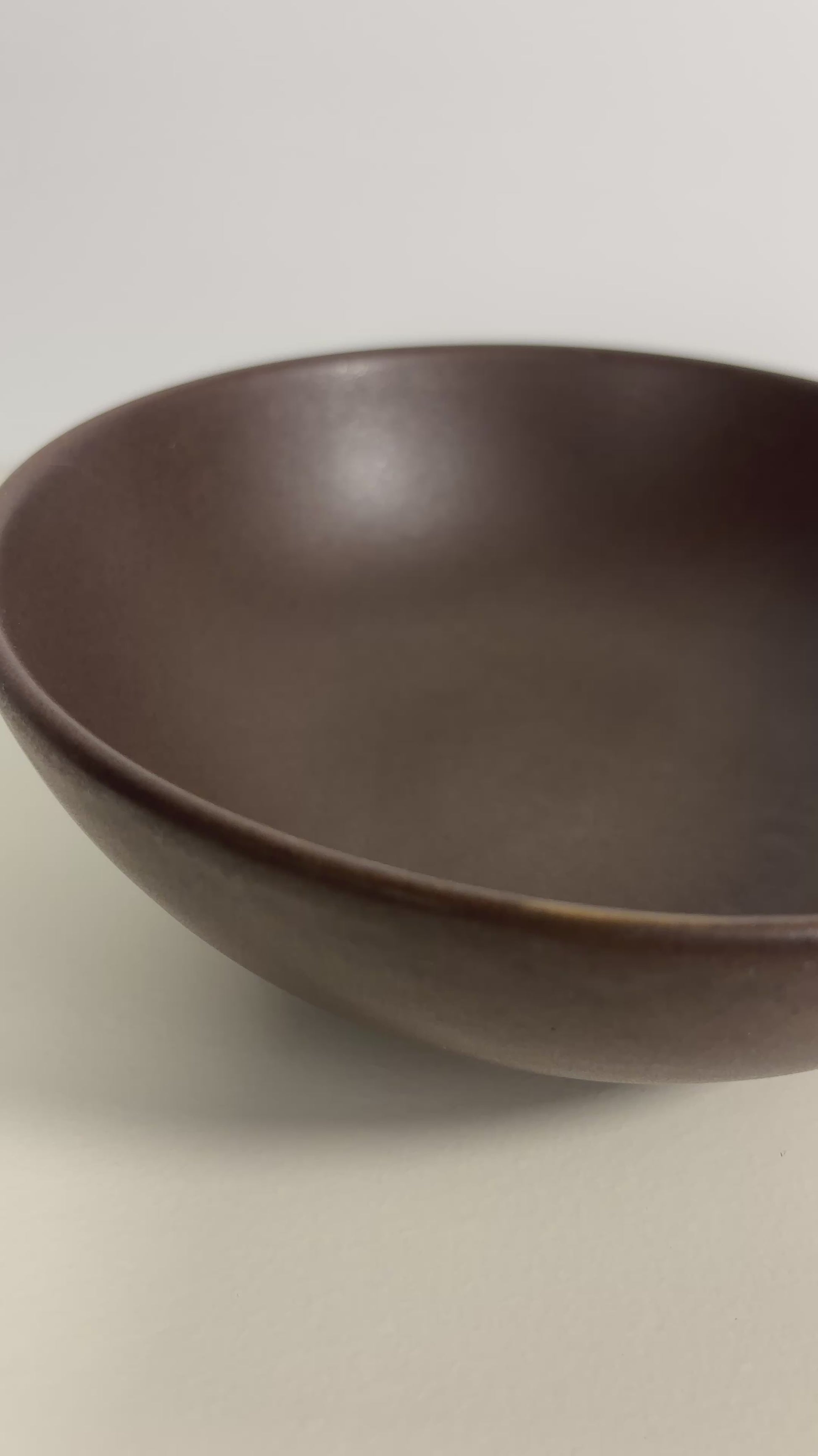 Denby Mayflower Soup Bowl