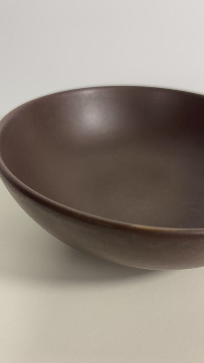Denby Mayflower Soup Bowl