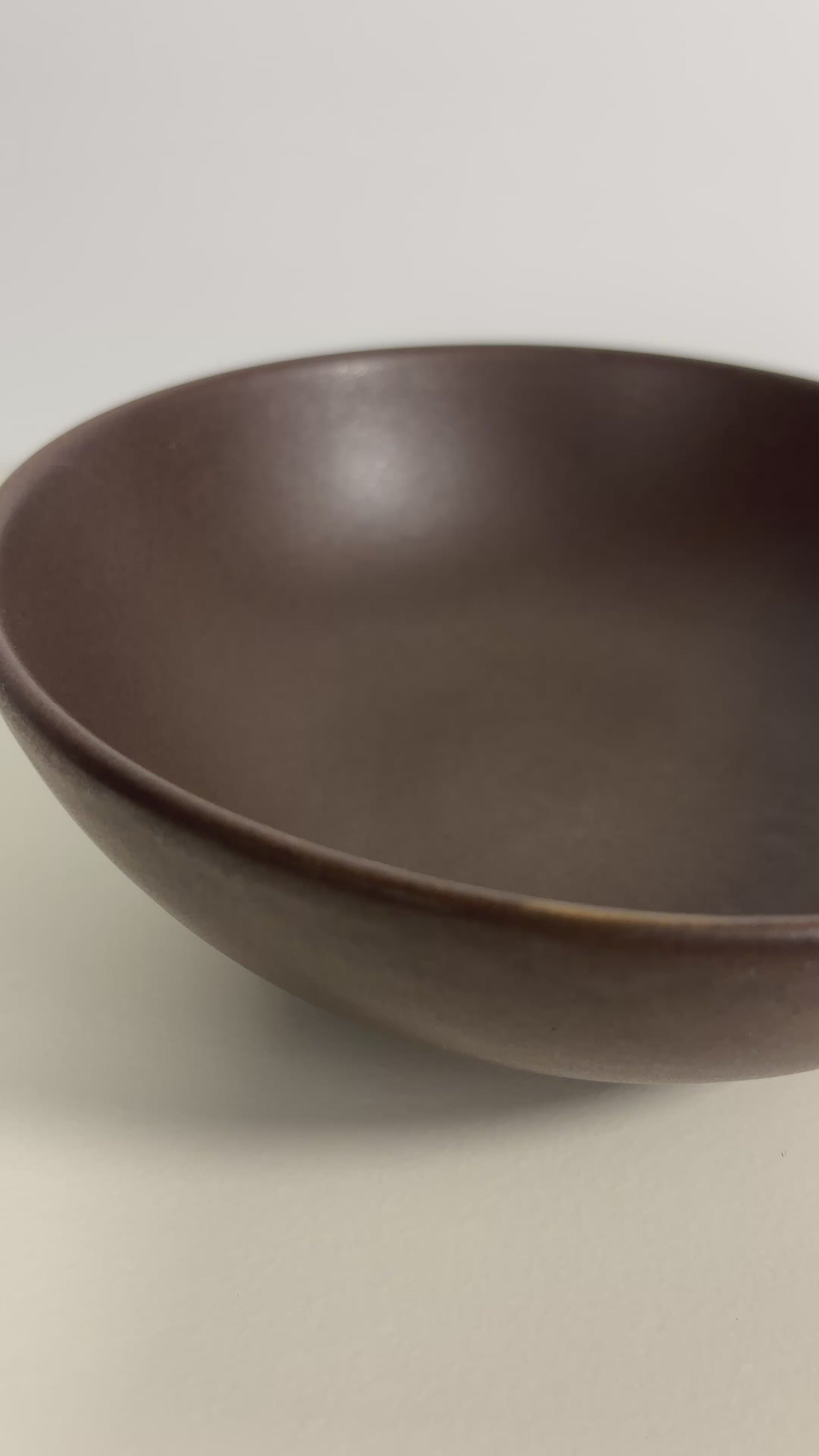 Denby Mayflower Soup Bowl