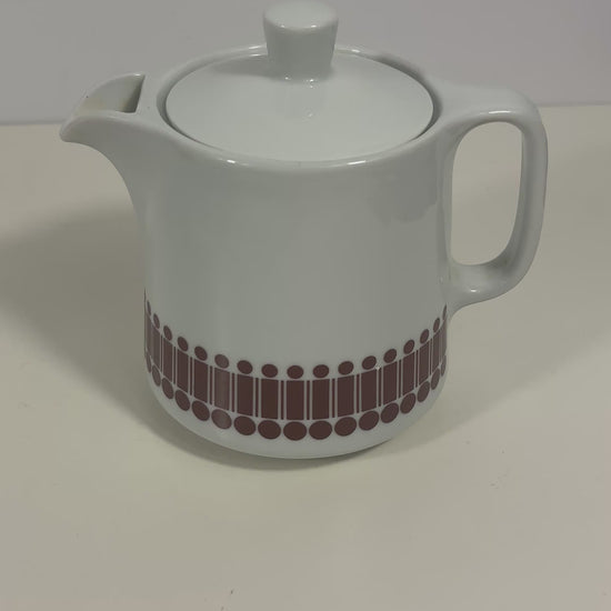 Made in Italy IPA Small Teapot