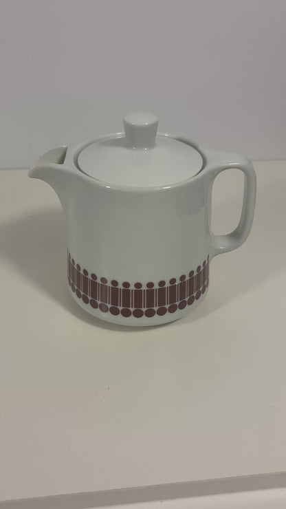Made in Italy IPA Small Teapot